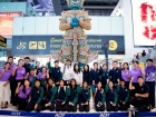 โครงการแลกเปลี่ยนการศึกษา ภาษาและวัฒนธรรม KUSMP - Yucai No.7 ... Image 77