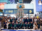 โครงการแลกเปลี่ยนการศึกษา ภาษาและวัฒนธรรม KUSMP - Yucai No.7 ... Image 81
