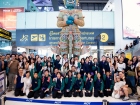 โครงการแลกเปลี่ยนการศึกษา ภาษาและวัฒนธรรม KUSMP - Yucai No.7 ... Image 86