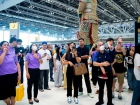 โครงการแลกเปลี่ยนการศึกษา ภาษาและวัฒนธรรม KUSMP - Yucai No.7 ... Image 87