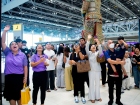 โครงการแลกเปลี่ยนการศึกษา ภาษาและวัฒนธรรม KUSMP - Yucai No.7 ... Image 88