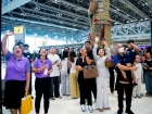 โครงการแลกเปลี่ยนการศึกษา ภาษาและวัฒนธรรม KUSMP - Yucai No.7 ... Image 89