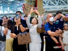 โครงการแลกเปลี่ยนการศึกษา ภาษาและวัฒนธรรม KUSMP - Yucai No.7 ... Image 90