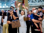 โครงการแลกเปลี่ยนการศึกษา ภาษาและวัฒนธรรม KUSMP - Yucai No.7 ... Image 91