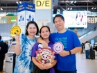 โครงการแลกเปลี่ยนการศึกษา ภาษาและวัฒนธรรม KUSMP - Beijing No ... Image 6