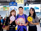โครงการแลกเปลี่ยนการศึกษา ภาษาและวัฒนธรรม KUSMP - Beijing No ... Image 7