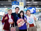 โครงการแลกเปลี่ยนการศึกษา ภาษาและวัฒนธรรม KUSMP - Beijing No ... Image 11