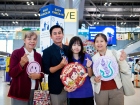 โครงการแลกเปลี่ยนการศึกษา ภาษาและวัฒนธรรม KUSMP - Beijing No ... Image 12