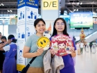 โครงการแลกเปลี่ยนการศึกษา ภาษาและวัฒนธรรม KUSMP - Beijing No ... Image 13