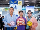 โครงการแลกเปลี่ยนการศึกษา ภาษาและวัฒนธรรม KUSMP - Beijing No ... Image 16