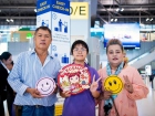 โครงการแลกเปลี่ยนการศึกษา ภาษาและวัฒนธรรม KUSMP - Beijing No ... Image 17