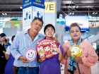 โครงการแลกเปลี่ยนการศึกษา ภาษาและวัฒนธรรม KUSMP - Beijing No ... Image 18