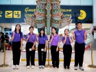 โครงการแลกเปลี่ยนการศึกษา ภาษาและวัฒนธรรม KUSMP - Beijing No ... Image 24