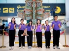 โครงการแลกเปลี่ยนการศึกษา ภาษาและวัฒนธรรม KUSMP - Beijing No ... Image 25