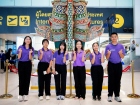 โครงการแลกเปลี่ยนการศึกษา ภาษาและวัฒนธรรม KUSMP - Beijing No ... Image 26