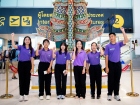 โครงการแลกเปลี่ยนการศึกษา ภาษาและวัฒนธรรม KUSMP - Beijing No ... Image 27