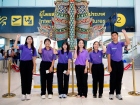 โครงการแลกเปลี่ยนการศึกษา ภาษาและวัฒนธรรม KUSMP - Beijing No ... Image 28