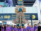 โครงการแลกเปลี่ยนการศึกษา ภาษาและวัฒนธรรม KUSMP - Beijing No ... Image 29