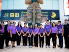 โครงการแลกเปลี่ยนการศึกษา ภาษาและวัฒนธรรม KUSMP - Beijing No ... Image 31