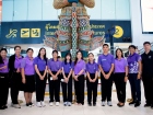 โครงการแลกเปลี่ยนการศึกษา ภาษาและวัฒนธรรม KUSMP - Beijing No ... Image 32