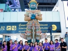 โครงการแลกเปลี่ยนการศึกษา ภาษาและวัฒนธรรม KUSMP - Beijing No ... Image 33