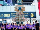 โครงการแลกเปลี่ยนการศึกษา ภาษาและวัฒนธรรม KUSMP - Beijing No ... Image 34