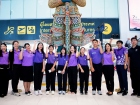 โครงการแลกเปลี่ยนการศึกษา ภาษาและวัฒนธรรม KUSMP - Beijing No ... Image 35