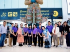โครงการแลกเปลี่ยนการศึกษา ภาษาและวัฒนธรรม KUSMP - Beijing No ... Image 38