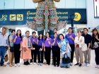 โครงการแลกเปลี่ยนการศึกษา ภาษาและวัฒนธรรม KUSMP - Beijing No ... Image 42