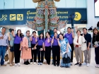 โครงการแลกเปลี่ยนการศึกษา ภาษาและวัฒนธรรม KUSMP - Beijing No ... Image 43
