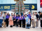 โครงการแลกเปลี่ยนการศึกษา ภาษาและวัฒนธรรม KUSMP - Beijing No ... Image 44