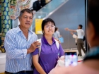 โครงการแลกเปลี่ยนการศึกษา ภาษาและวัฒนธรรม KUSMP - Beijing No ... Image 45