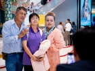 โครงการแลกเปลี่ยนการศึกษา ภาษาและวัฒนธรรม KUSMP - Beijing No ... Image 46
