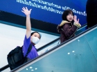 โครงการแลกเปลี่ยนการศึกษา ภาษาและวัฒนธรรม KUSMP - Beijing No ... Image 52