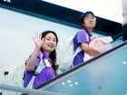 โครงการแลกเปลี่ยนการศึกษา ภาษาและวัฒนธรรม KUSMP - Beijing No ... Image 54