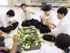 ต้อนรับคณาจารย์และนักเรียนจาก Fukui Prefectural Koshi High S ... Image 184