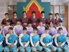 ต้อนรับคณาจารย์และนักเรียนจาก Fukui Prefectural Koshi High S ... Image 1