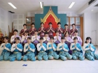 ต้อนรับคณาจารย์และนักเรียนจาก Fukui Prefectural Koshi High S ... Image 215