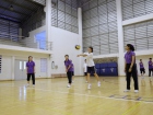 ต้อนรับคณาจารย์และนักเรียนจาก Fukui Prefectural Koshi High S ... Image 123