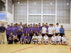 ต้อนรับคณาจารย์และนักเรียนจาก Fukui Prefectural Koshi High S ... Image 128