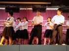 ต้อนรับคณาจารย์และนักเรียนจาก Fukui Prefectural Koshi High S ... Image 336