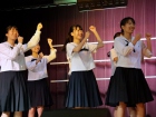 ต้อนรับคณาจารย์และนักเรียนจาก Fukui Prefectural Koshi High S ... Image 337