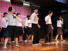 ต้อนรับคณาจารย์และนักเรียนจาก Fukui Prefectural Koshi High S ... Image 354