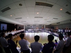 ต้อนรับคณาจารย์และนักเรียนจาก Fukui Prefectural Koshi High S ... Image 396