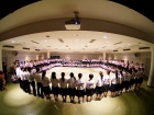 ต้อนรับคณาจารย์และนักเรียนจาก Fukui Prefectural Koshi High S ... Image 400