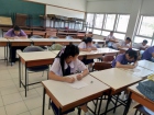 โครงการ สอบวัดความสามารถทางภาษาจีนและญี่ปุ่นสำหรับนักเรียนระ ... Image 2