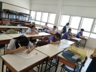 โครงการ สอบวัดความสามารถทางภาษาจีนและญี่ปุ่นสำหรับนักเรียนระ ... Image 4