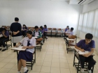 โครงการ สอบวัดความสามารถทางภาษาจีนและญี่ปุ่นสำหรับนักเรียนระ ... Image 8