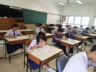 โครงการ สอบวัดความสามารถทางภาษาจีนและญี่ปุ่นสำหรับนักเรียนระ ... Image 16