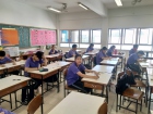 โครงการ สอบวัดความสามารถทางภาษาจีนและญี่ปุ่นสำหรับนักเรียนระ ... Image 20